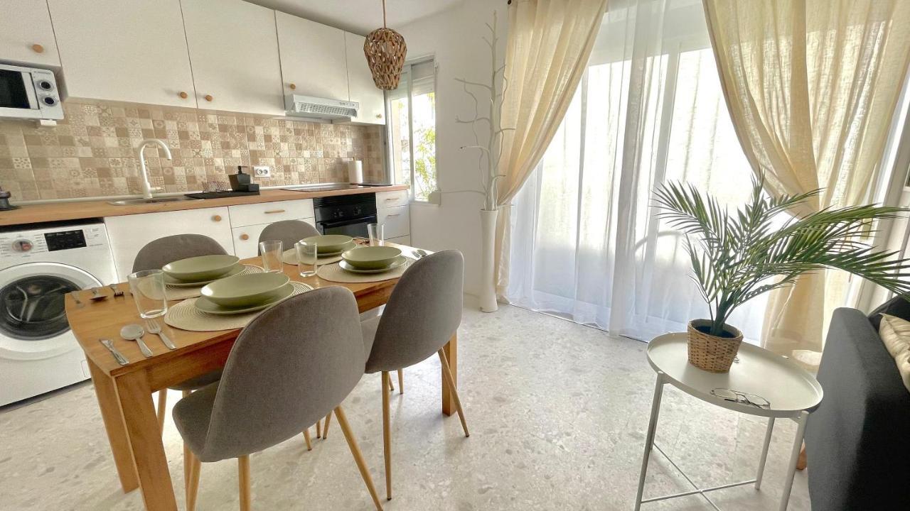 Cultura Y Playa Appartement Sagunto Buitenkant foto