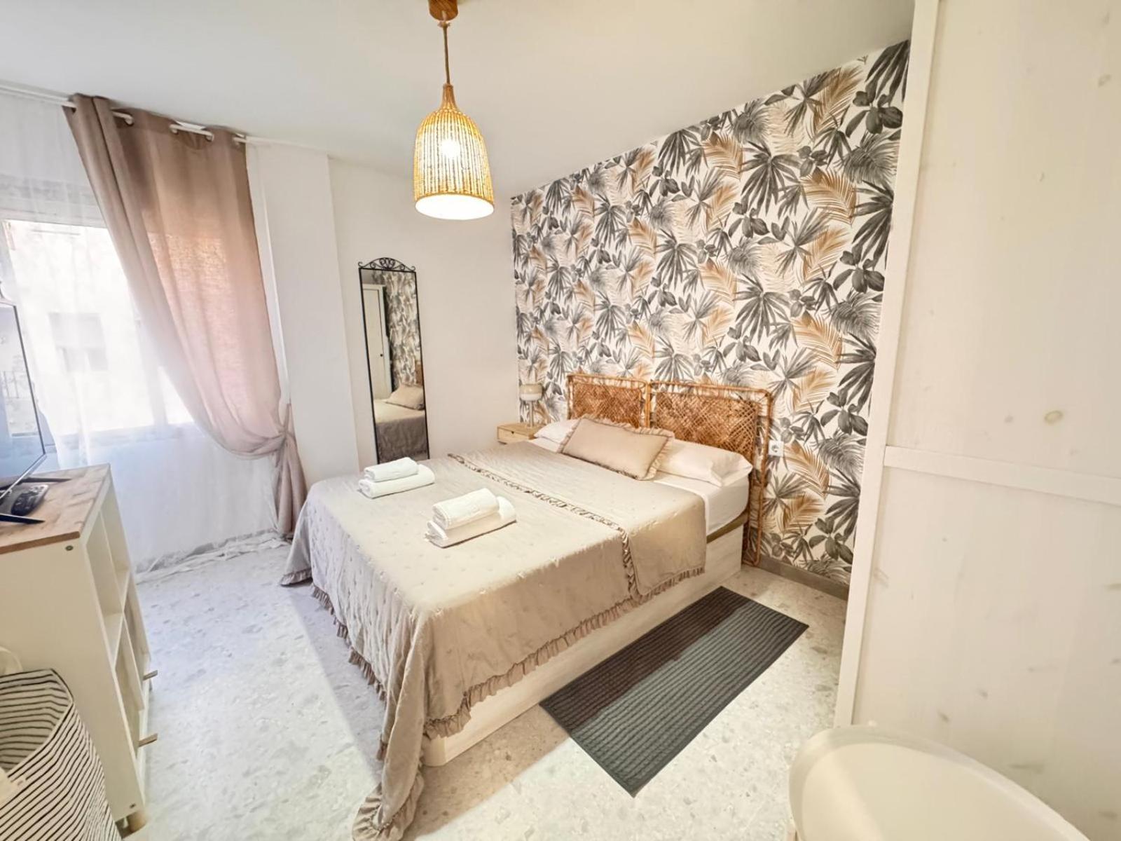Cultura Y Playa Appartement Sagunto Buitenkant foto