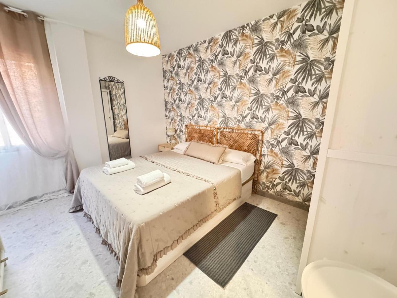 Cultura Y Playa Appartement Sagunto Buitenkant foto